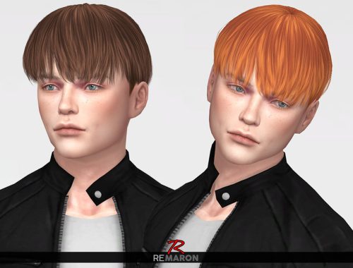 Gelato Retexture - Mesh Needed