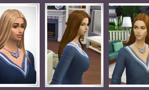 Gene Hair at Birksches Sims Blog