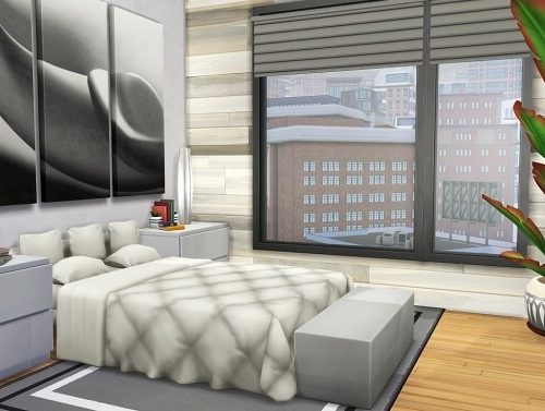 GENERATIONS FAMILY APARTMENT at Aveline Sims