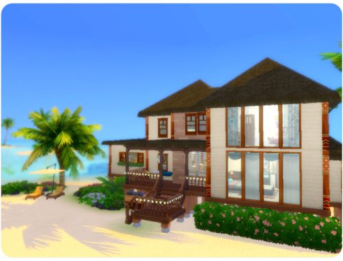 Generations Home.