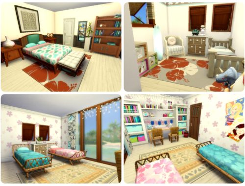 Generations Home.