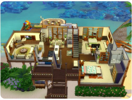 Generations Home.