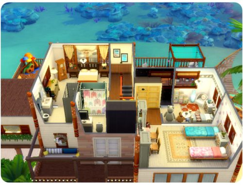 Generations Home.