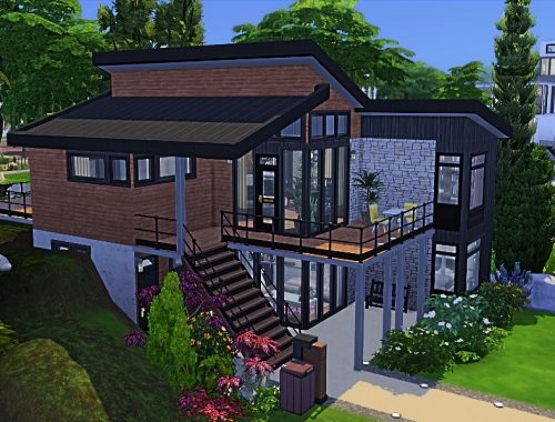 Genevieve| GtW & GT