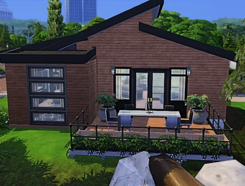 Genevieve| GtW & GT