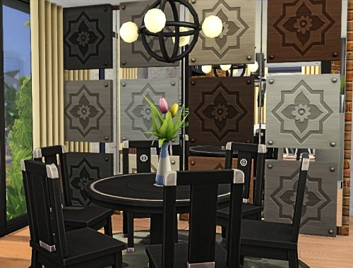 Genevieve| GtW & GT