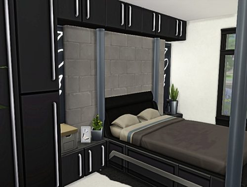 Genevieve| GtW & GT