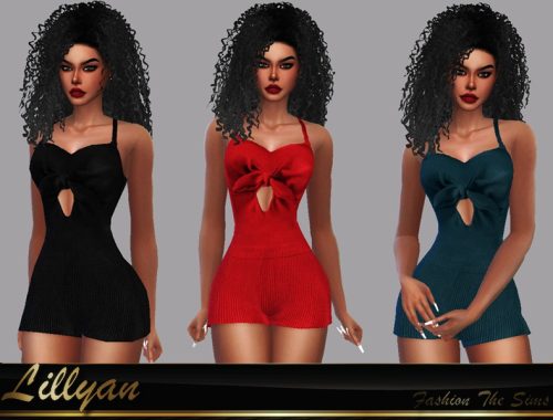 Geovana Style