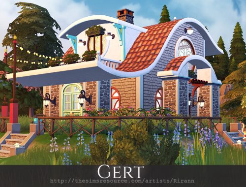 Gert