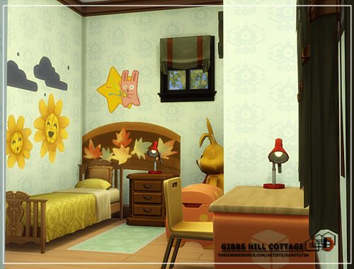 Gibbs Hill Cottage
