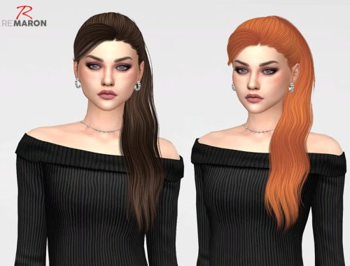 Gigi Retexture - Mesh Needed