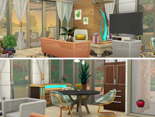 Gina - no cc