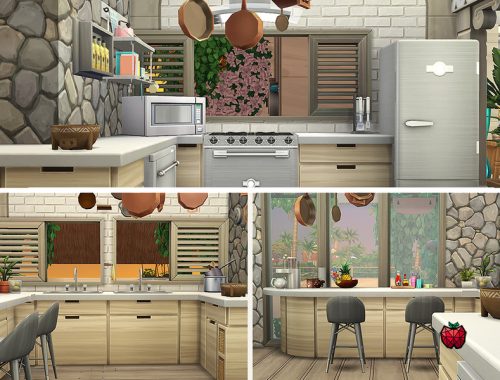 Gina - no cc