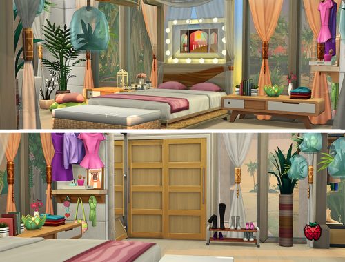 Gina - no cc