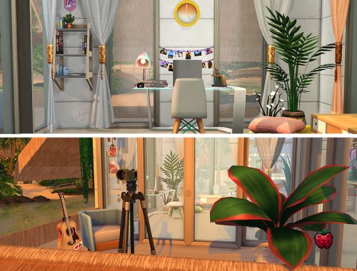 Gina - no cc