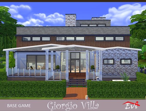 Giorgio Villa