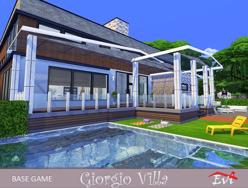 Giorgio Villa