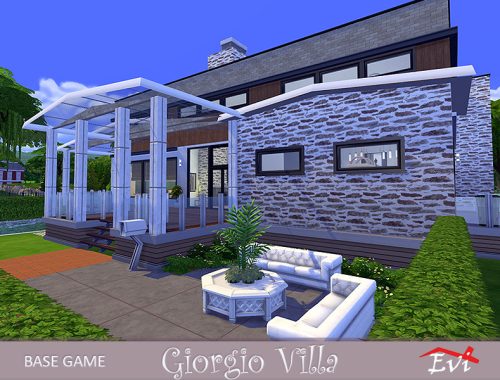 Giorgio Villa