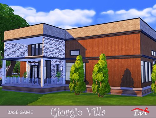 Giorgio Villa