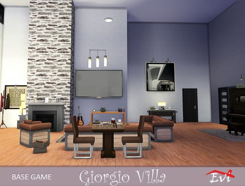 Giorgio Villa
