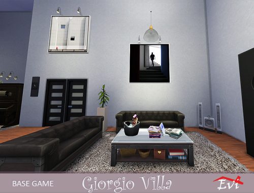 Giorgio Villa