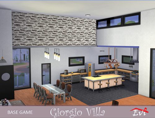 Giorgio Villa