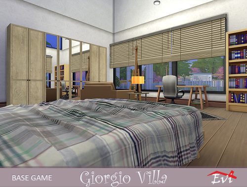 Giorgio Villa