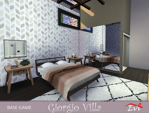 Giorgio Villa