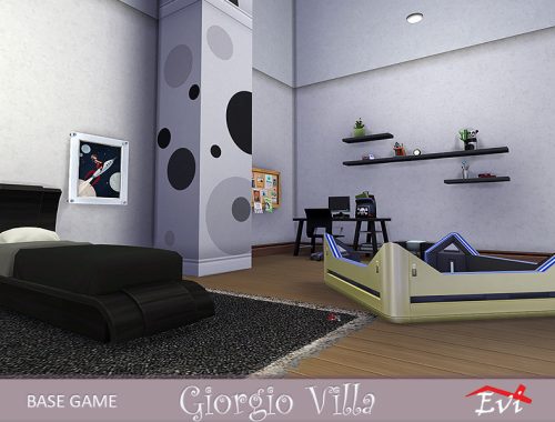 Giorgio Villa