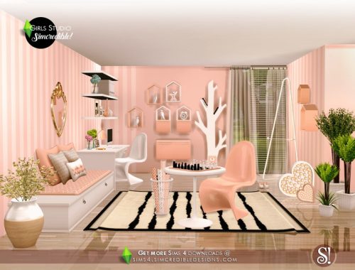 Girls Studio