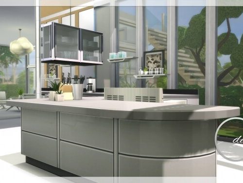 Glass Oasis Home at Cross Design