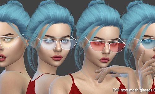 Glasses 06 at All by Glaza