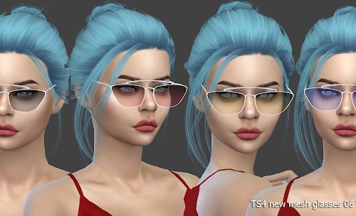 Glasses 06 at All by Glaza