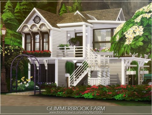 Glimmerbrook Farm