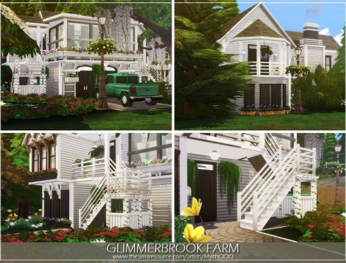 Glimmerbrook Farm