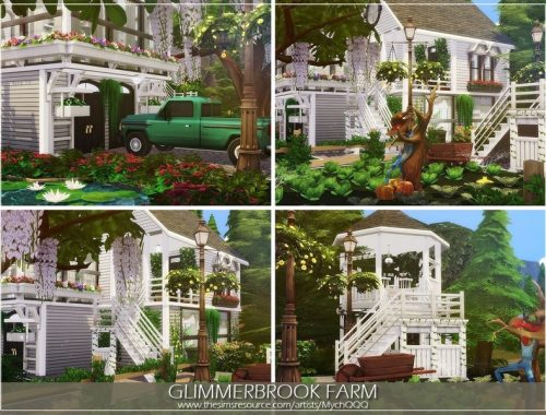 Glimmerbrook Farm