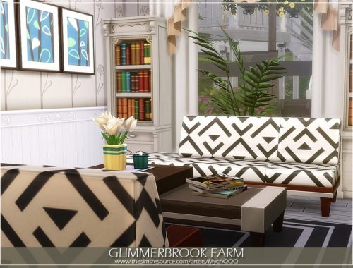 Glimmerbrook Farm