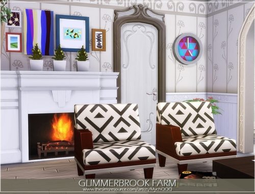 Glimmerbrook Farm