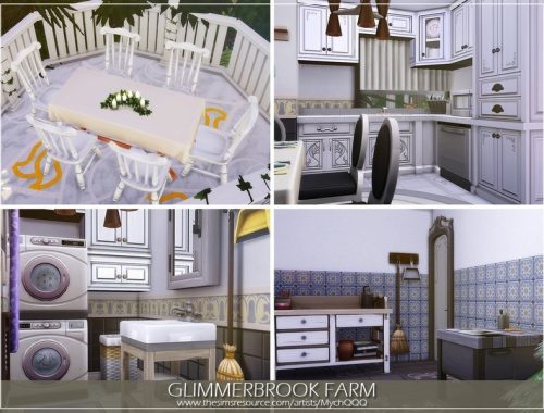 Glimmerbrook Farm