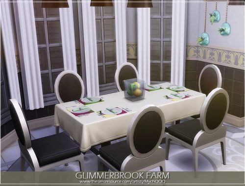 Glimmerbrook Farm