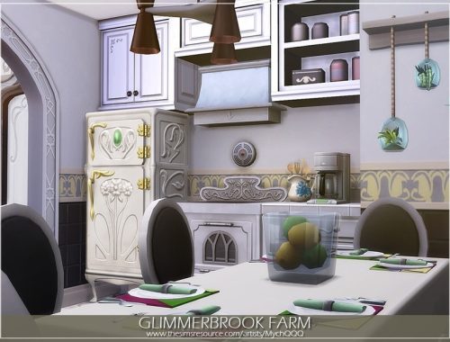 Glimmerbrook Farm