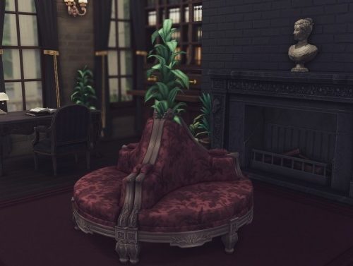 Glimmerbrook Library at Harrie