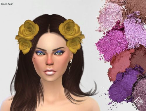 Glitter Cairo Eyeshadow