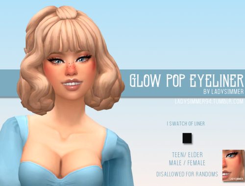 Glow Pop Eyeliner