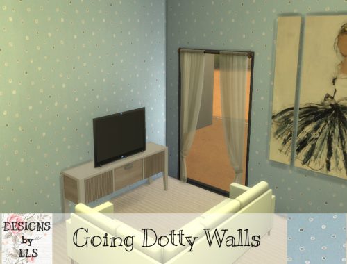 Going Dotty
