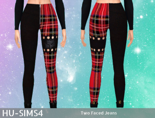 Gothic Tartan Collection