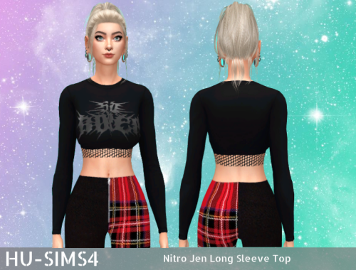 Gothic Tartan Collection