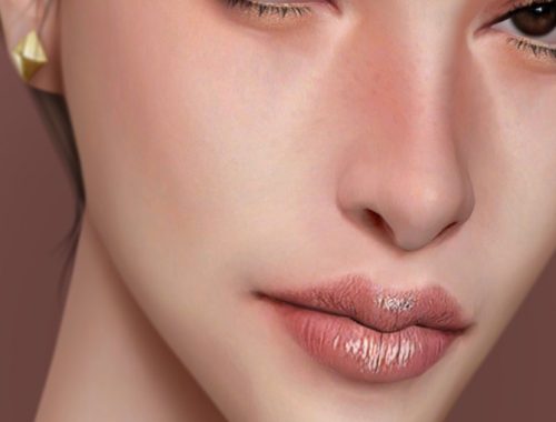 GPME-GOLD Eyeshadow CC 01 at GOPPOLS Me