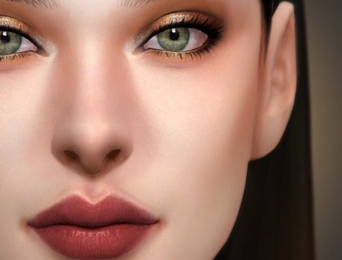 GPME-GOLD HONEY Eyeshadow Palette (P) at GOPPOLS Me
