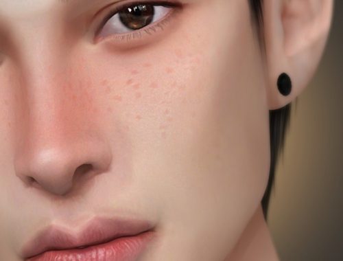 GPME-GOLD M-Eyebrows G7 (P) at GOPPOLS Me